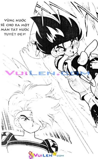 Vua Bóng Ném Chapter 12 - Trang 2