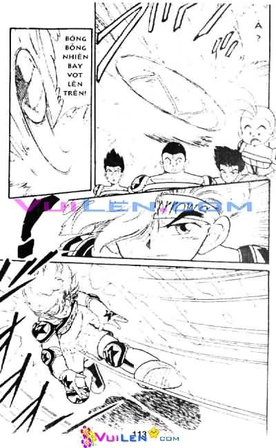 Vua Bóng Ném Chapter 12 - Trang 2