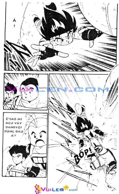 Vua Bóng Ném Chapter 12 - Trang 2