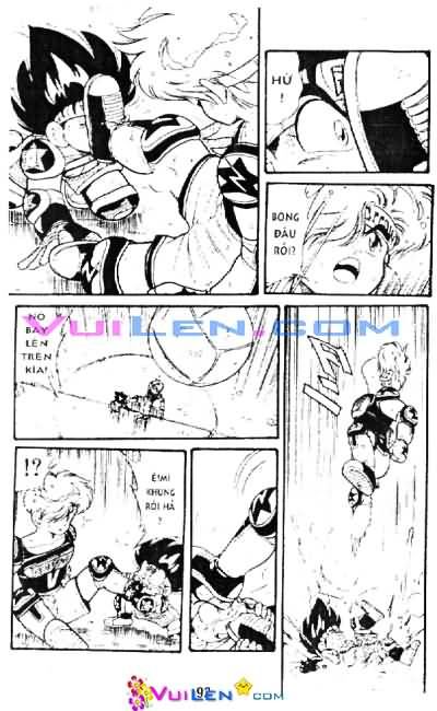 Vua Bóng Ném Chapter 12 - Trang 2