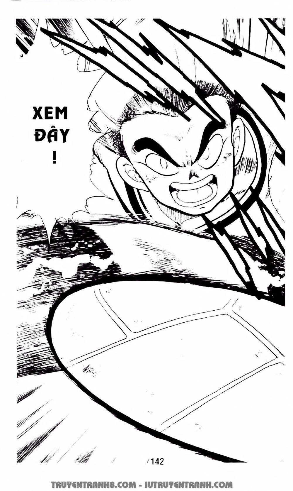 Vua Bóng Ném Chapter 13.2 - Trang 2