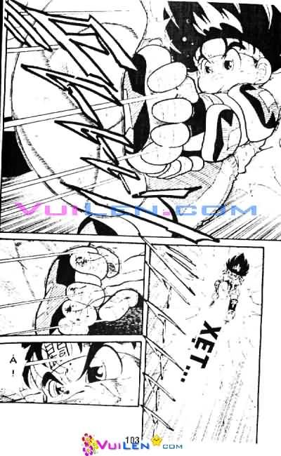 Vua Bóng Ném Chapter 13 - Trang 2