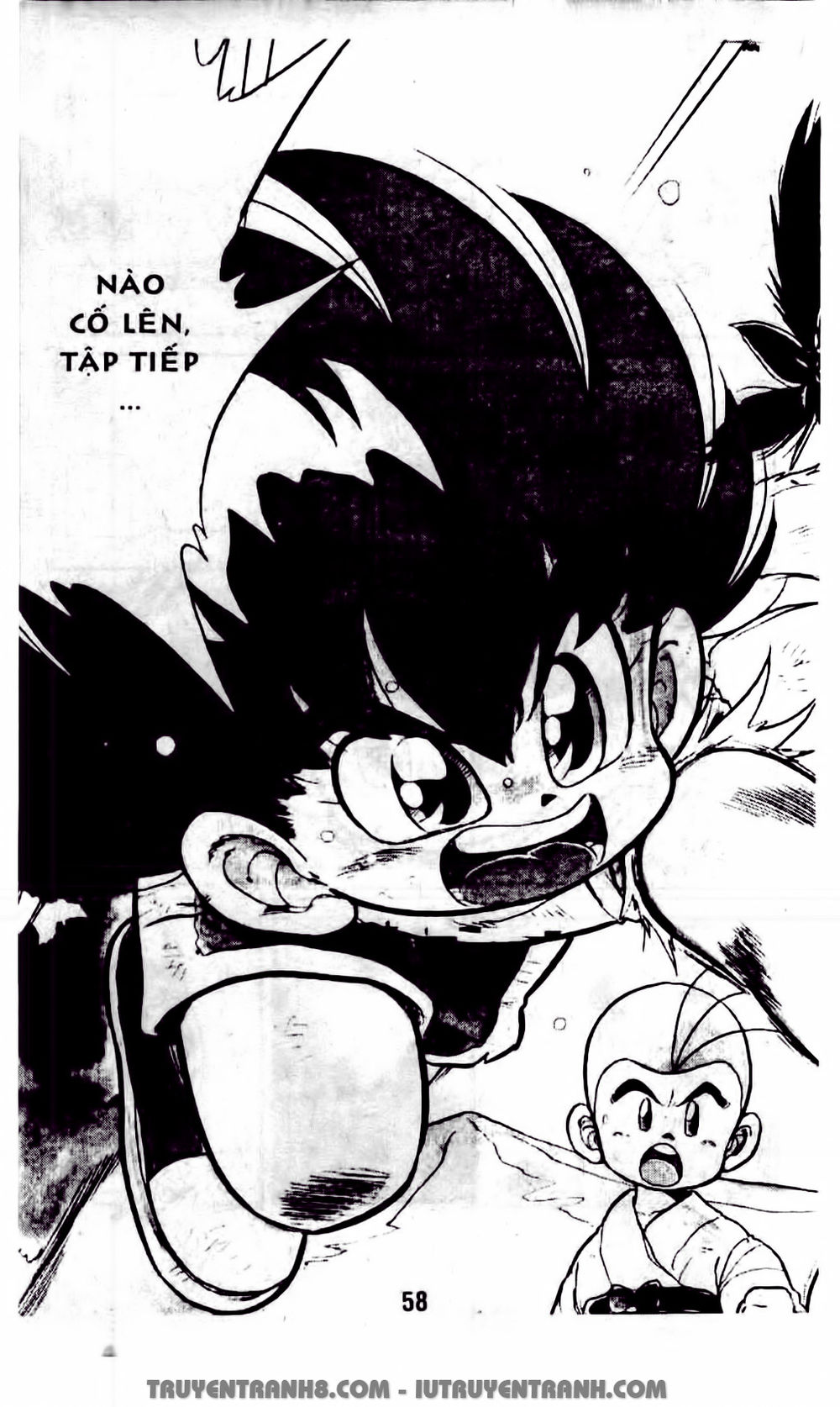 Vua Bóng Ném Chapter 15.1 - Trang 2