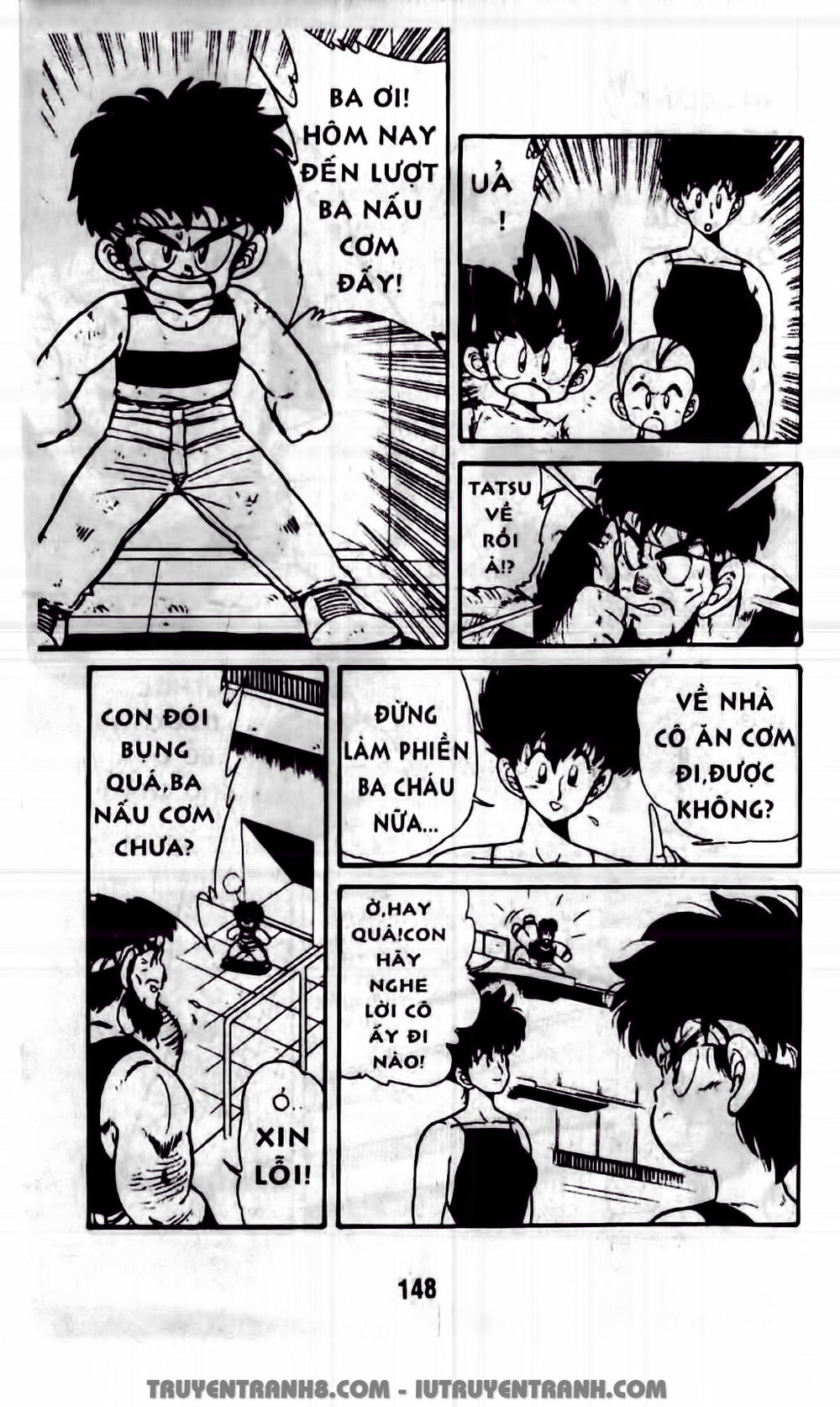 Vua Bóng Ném Chapter 16.2 - Trang 2