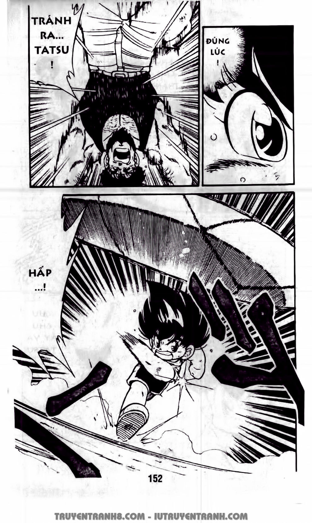 Vua Bóng Ném Chapter 16.2 - Trang 2