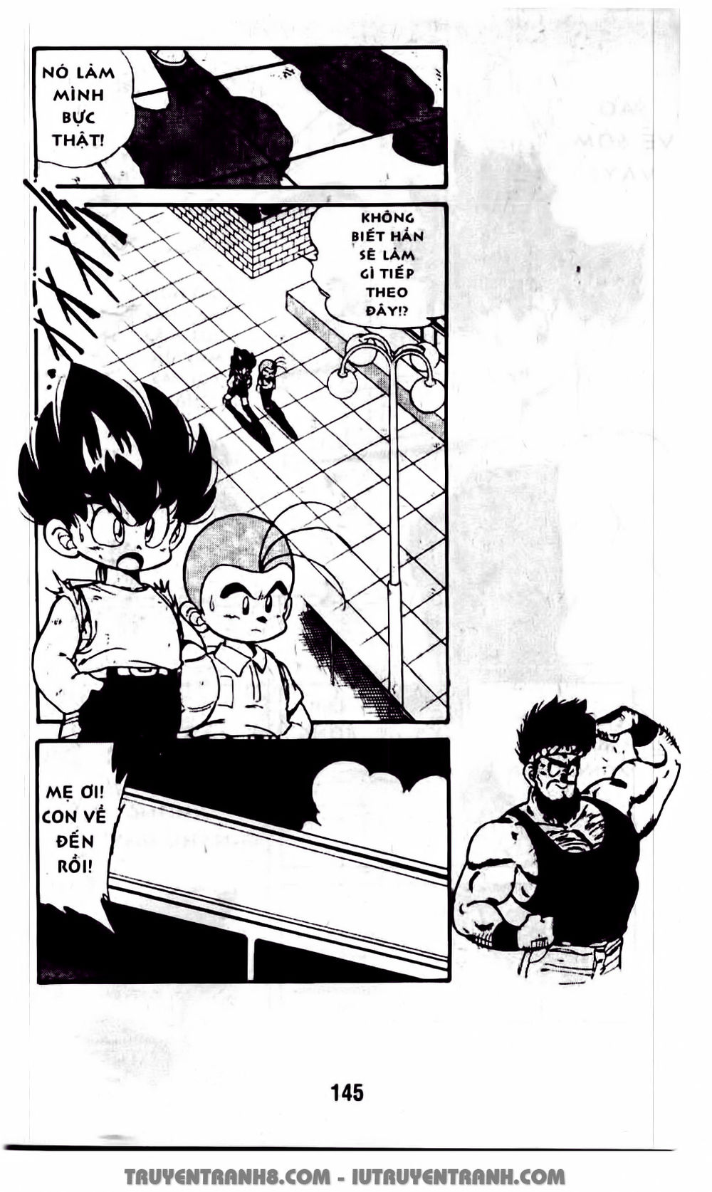 Vua Bóng Ném Chapter 16.2 - Trang 2