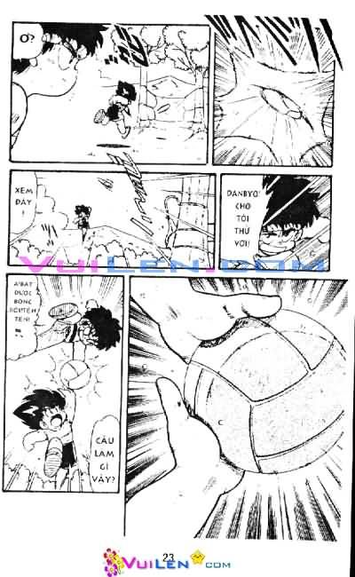 Vua Bóng Ném Chapter 18 - Trang 2