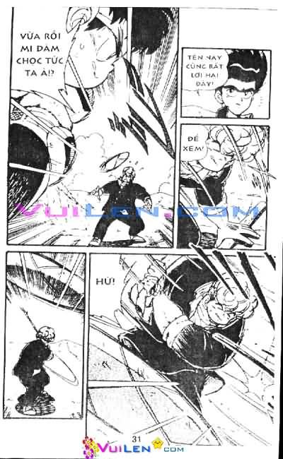 Vua Bóng Ném Chapter 18 - Trang 2