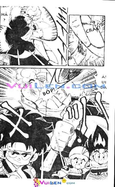 Vua Bóng Ném Chapter 18 - Trang 2