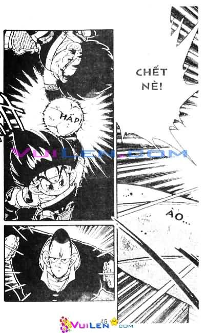 Vua Bóng Ném Chapter 18 - Trang 2