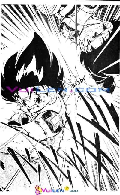 Vua Bóng Ném Chapter 18 - Trang 2