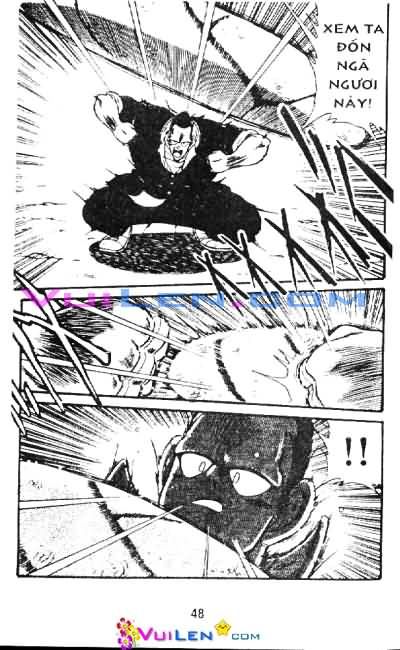 Vua Bóng Ném Chapter 18 - Trang 2