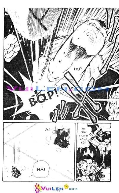 Vua Bóng Ném Chapter 18 - Trang 2