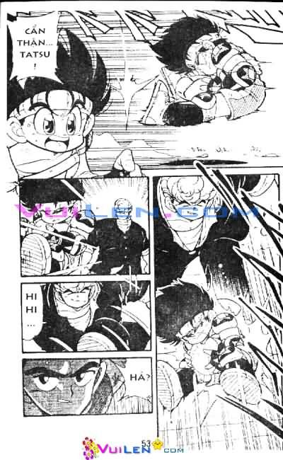 Vua Bóng Ném Chapter 18 - Trang 2