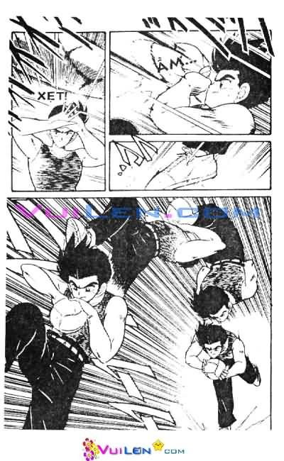 Vua Bóng Ném Chapter 18 - Trang 2