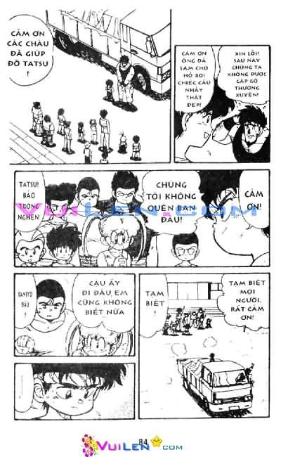 Vua Bóng Ném Chapter 18 - Trang 2