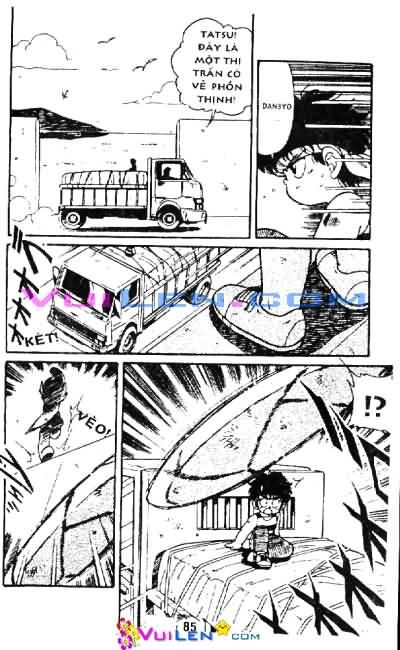 Vua Bóng Ném Chapter 18 - Trang 2