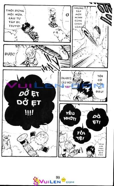 Vua Bóng Ném Chapter 19 - Trang 2