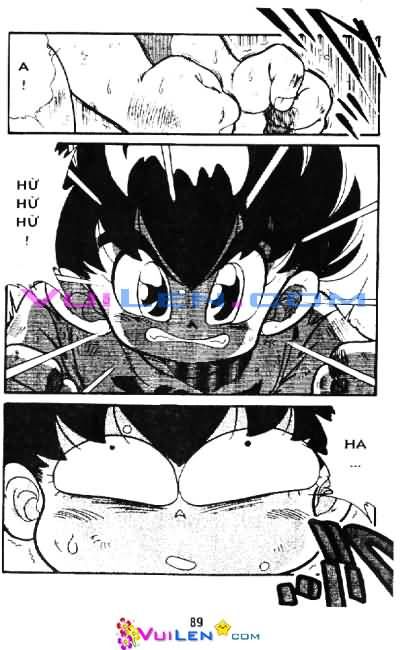 Vua Bóng Ném Chapter 19 - Trang 2