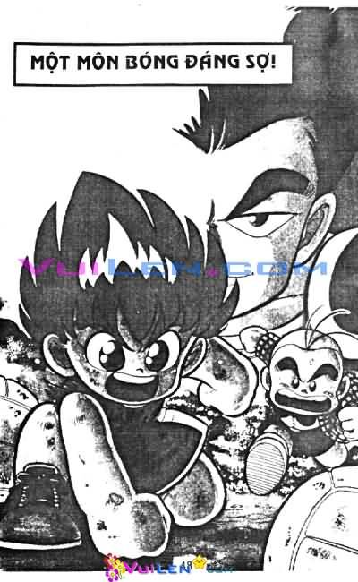 Vua Bóng Ném Chapter 2 - Trang 2