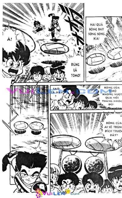 Vua Bóng Ném Chapter 2 - Trang 2