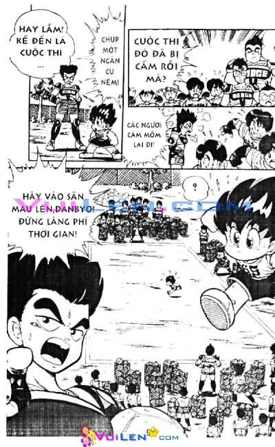 Vua Bóng Ném Chapter 2 - Trang 2