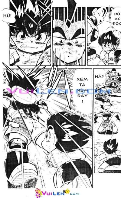 Vua Bóng Ném Chapter 2 - Trang 2