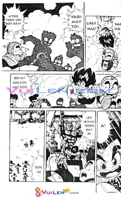 Vua Bóng Ném Chapter 2 - Trang 2