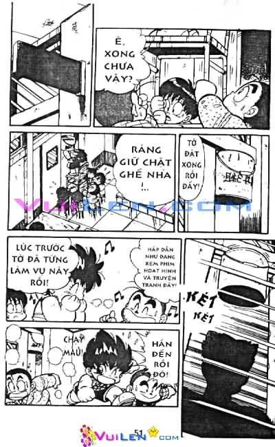 Vua Bóng Ném Chapter 2 - Trang 2