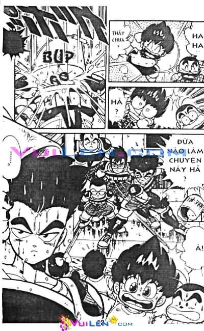 Vua Bóng Ném Chapter 2 - Trang 2