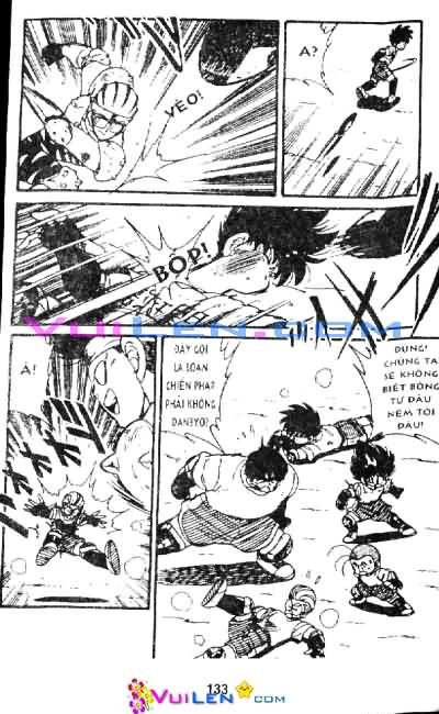 Vua Bóng Ném Chapter 20 - Trang 2