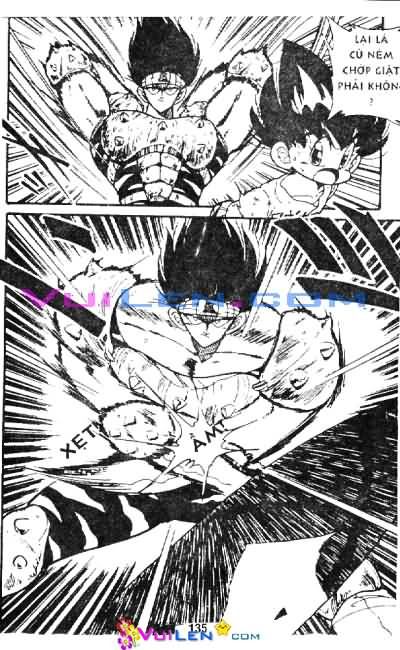 Vua Bóng Ném Chapter 20 - Trang 2