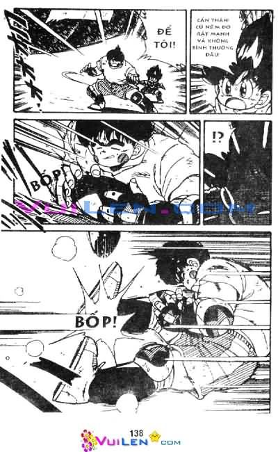 Vua Bóng Ném Chapter 20 - Trang 2