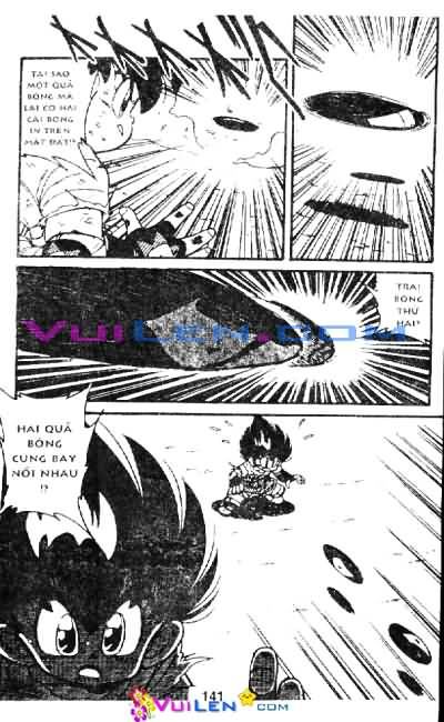 Vua Bóng Ném Chapter 20 - Trang 2