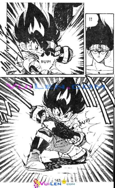 Vua Bóng Ném Chapter 20 - Trang 2