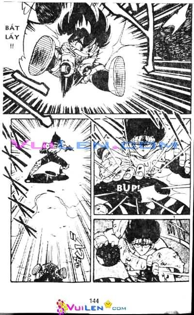 Vua Bóng Ném Chapter 20 - Trang 2