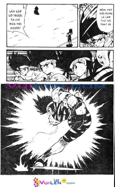 Vua Bóng Ném Chapter 20 - Trang 2