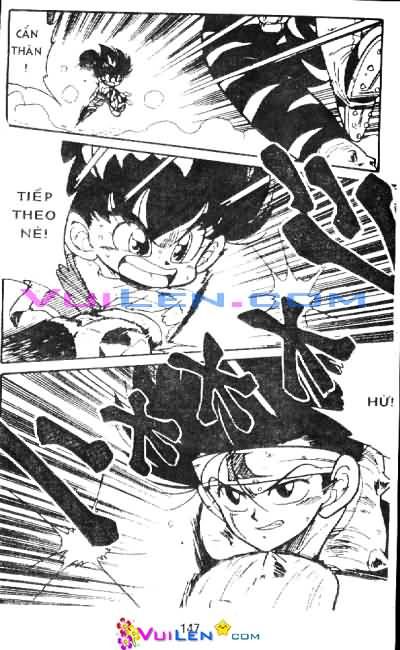 Vua Bóng Ném Chapter 20 - Trang 2