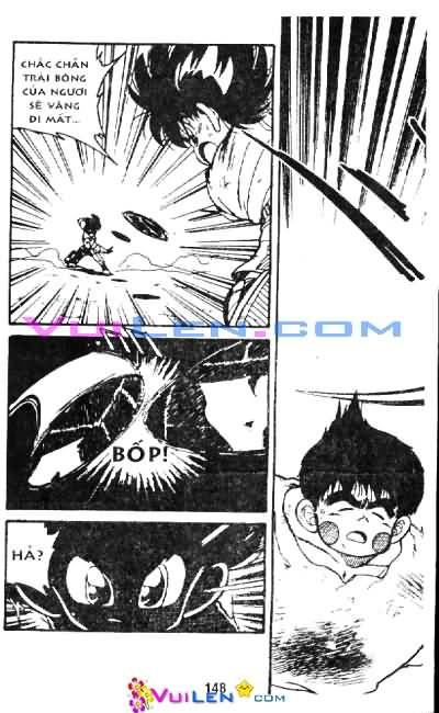 Vua Bóng Ném Chapter 20 - Trang 2