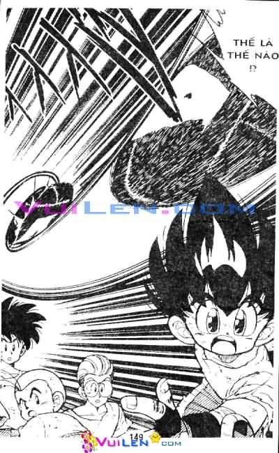 Vua Bóng Ném Chapter 20 - Trang 2