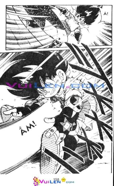 Vua Bóng Ném Chapter 20 - Trang 2