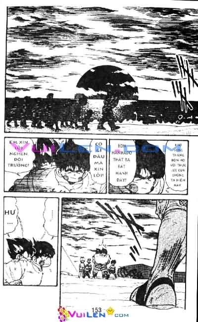 Vua Bóng Ném Chapter 20 - Trang 2