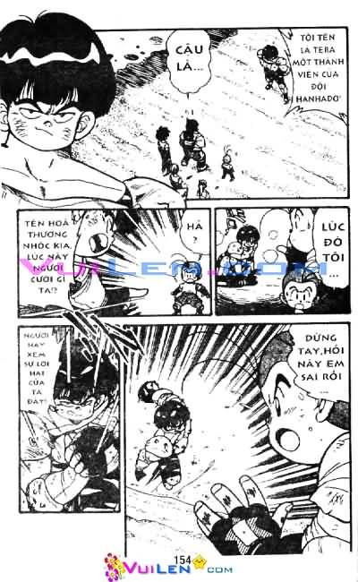 Vua Bóng Ném Chapter 20 - Trang 2