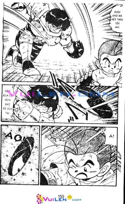 Vua Bóng Ném Chapter 20 - Trang 2