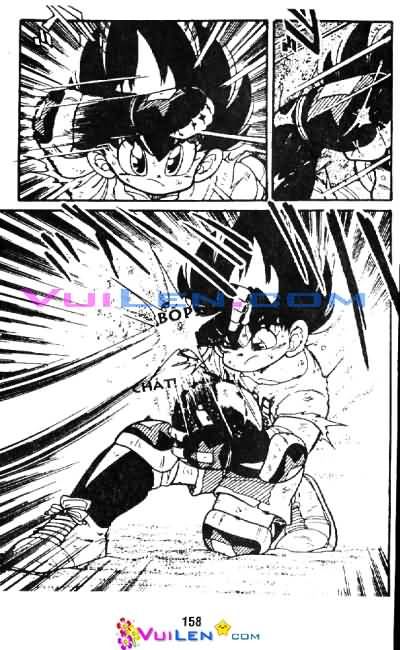 Vua Bóng Ném Chapter 20 - Trang 2