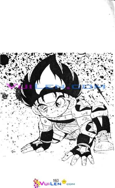 Vua Bóng Ném Chapter 24 - Trang 2