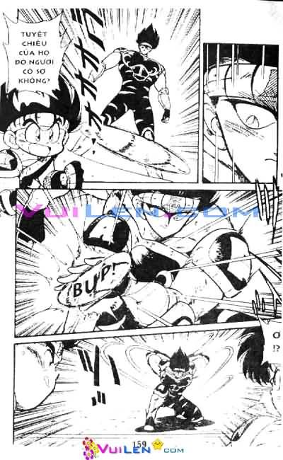 Vua Bóng Ném Chapter 24 - Trang 2