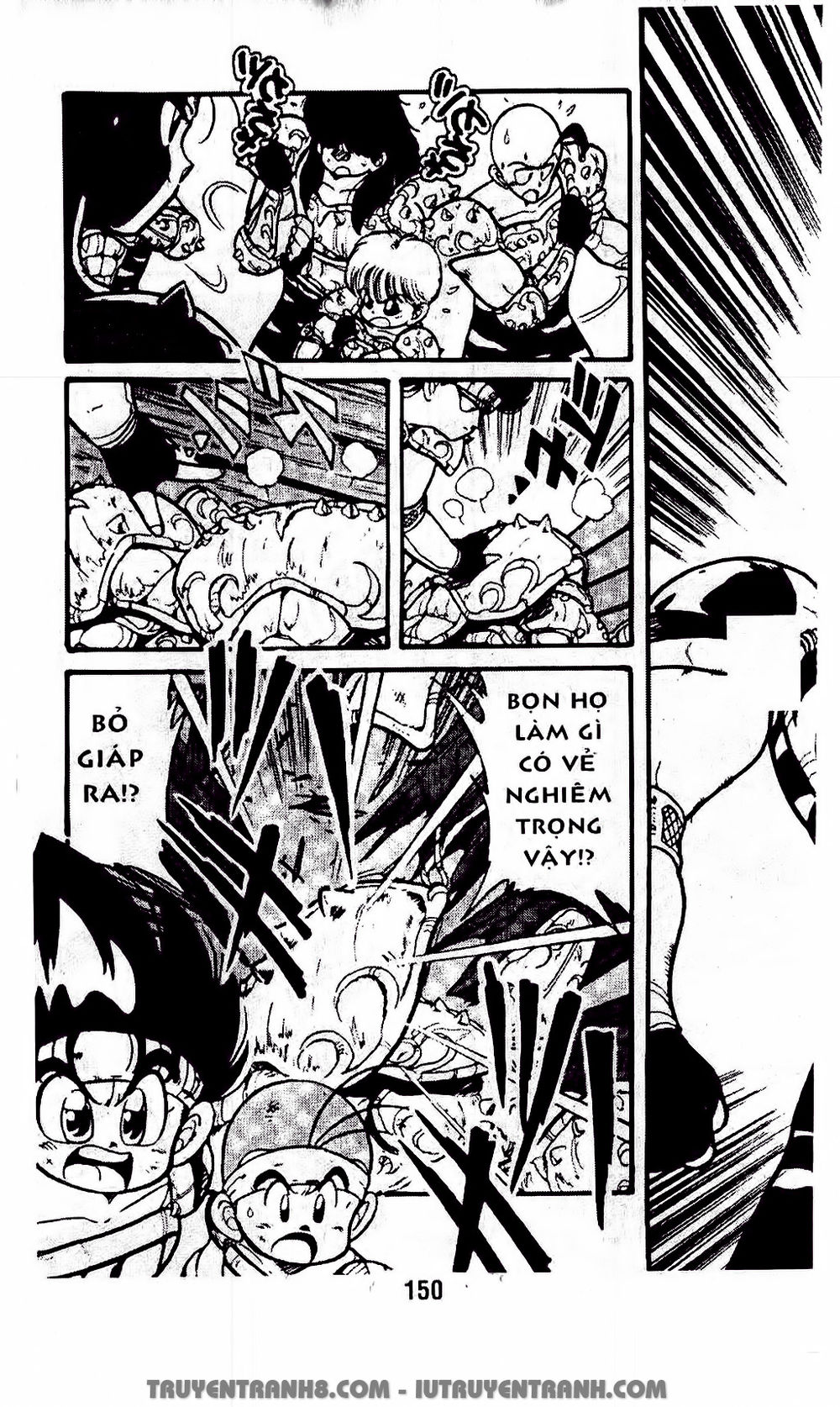 Vua Bóng Ném Chapter 26.2 - Trang 2