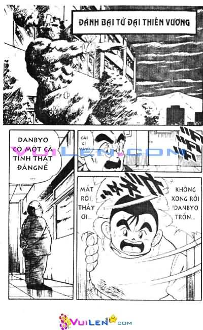 Vua Bóng Ném Chapter 3 - Trang 2