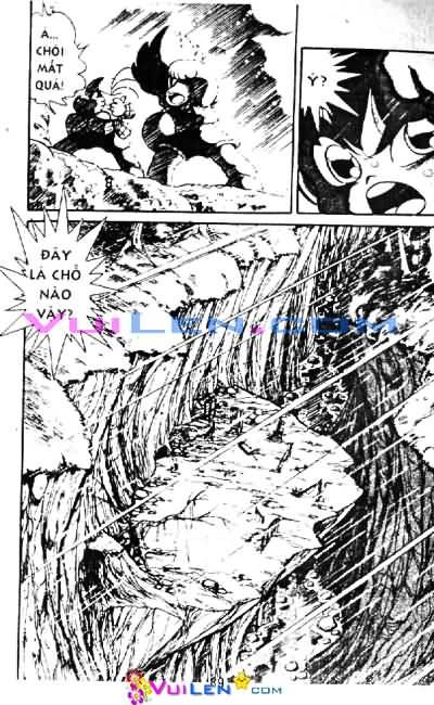 Vua Bóng Ném Chapter 3 - Trang 2